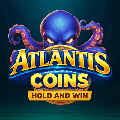 Atlantis Coins