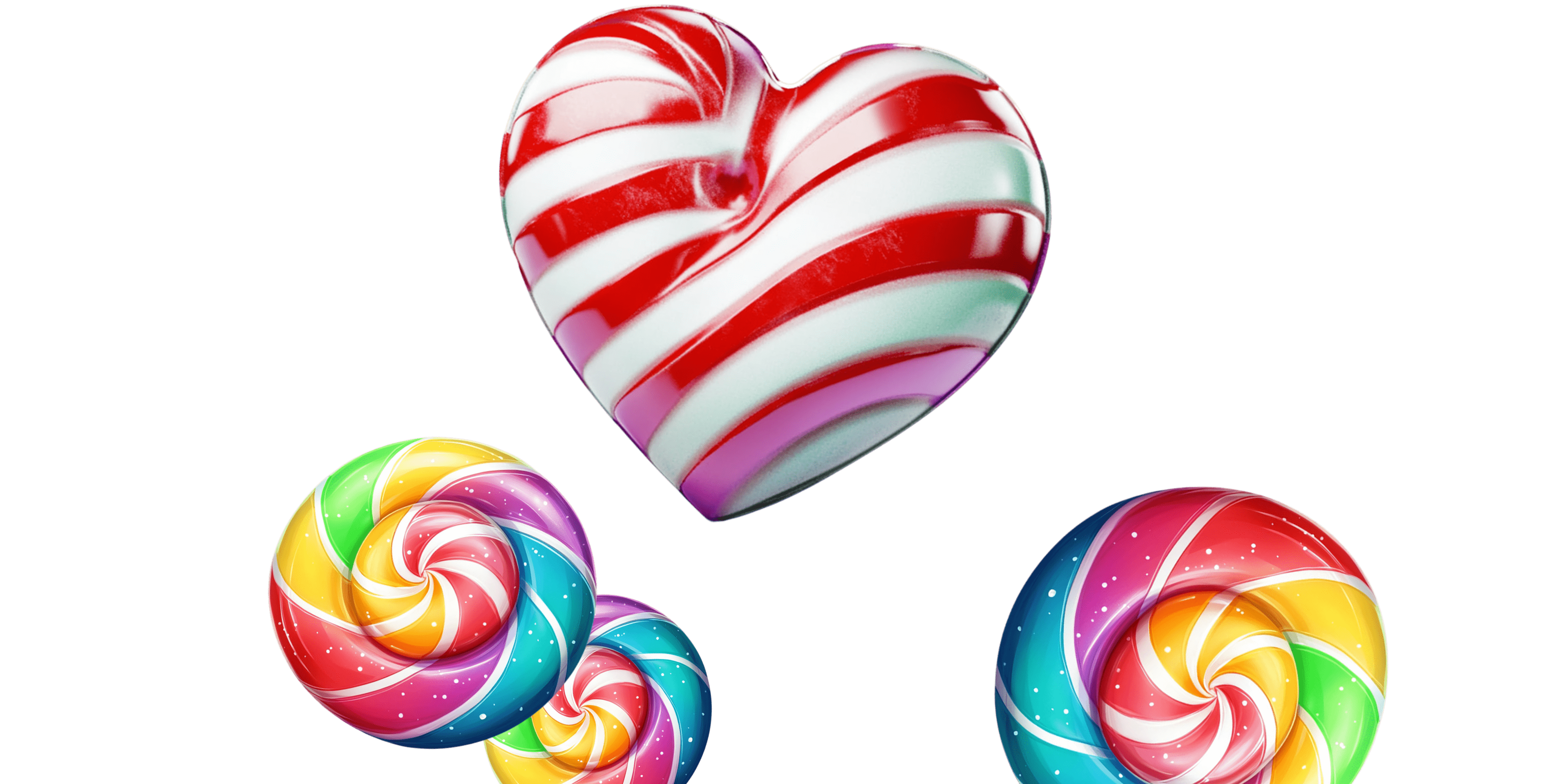 Mega Candy Cash