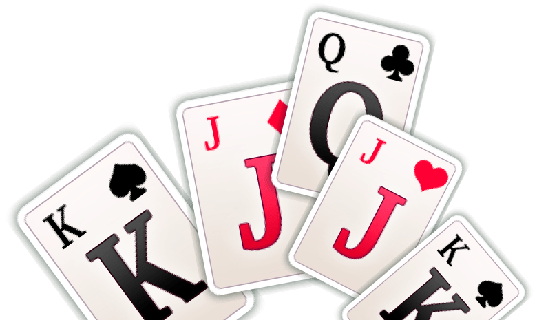 Mega Solitaire