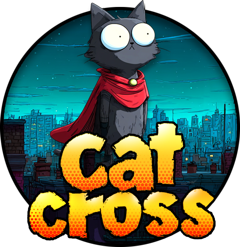 Cat Cross