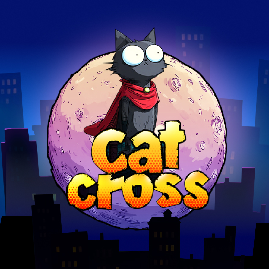 Cat Cross