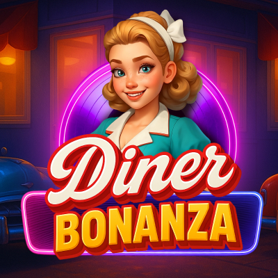 Diner Bonanza