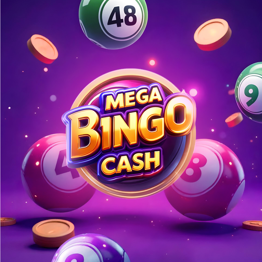 Mega Bingo Cash