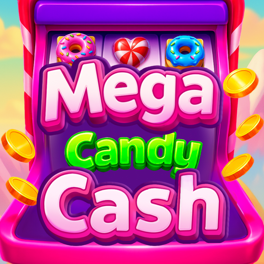 Mega Candy Cash