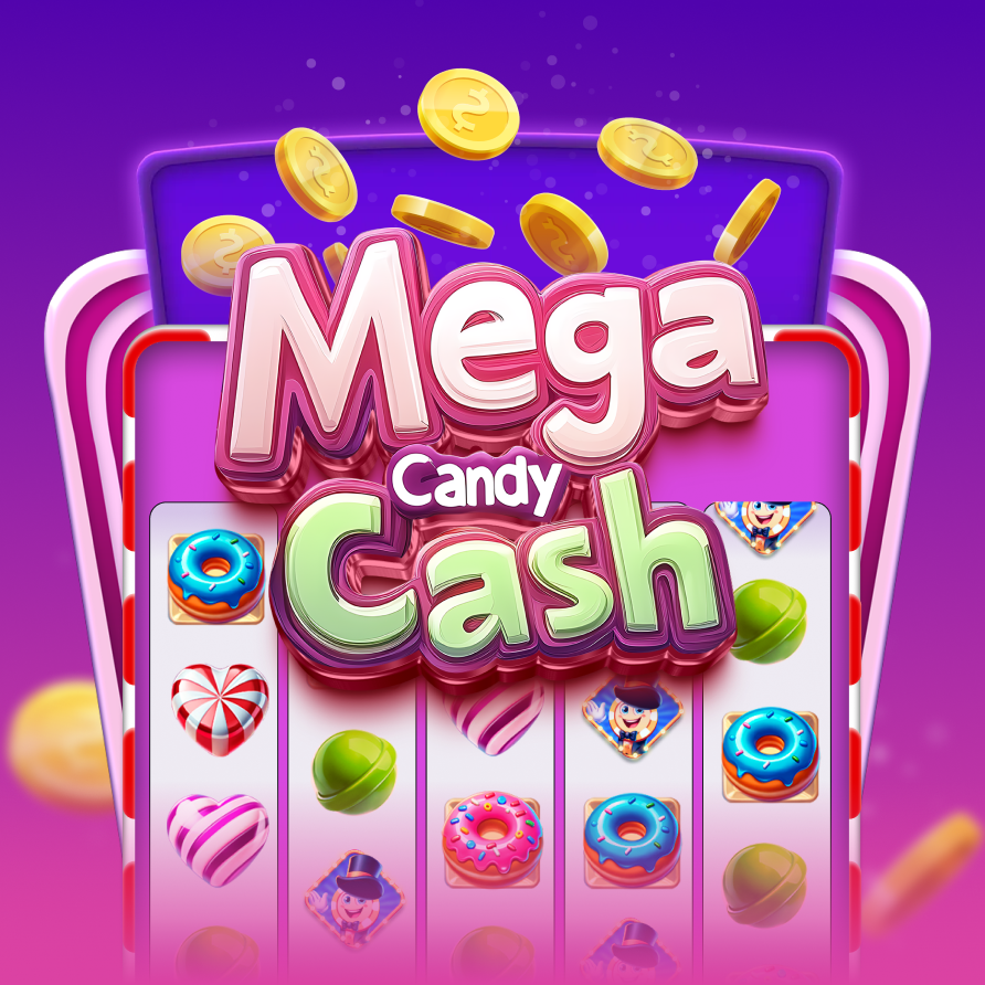 Mega Candy Cash