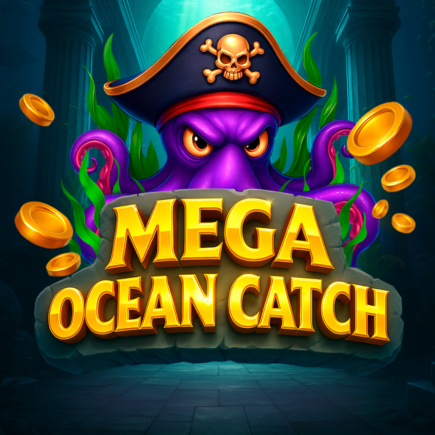 Mega Ocean Catch