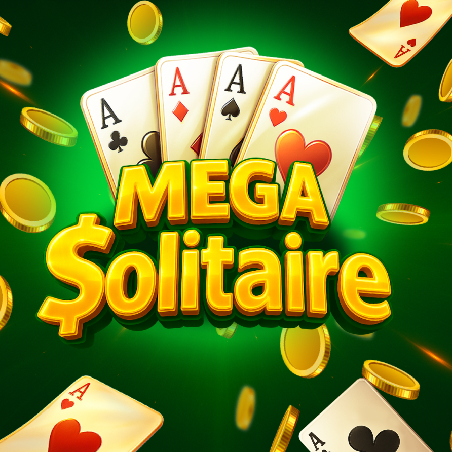 Mega Solitaire