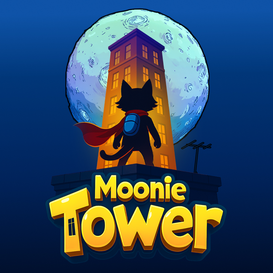 Moonie Tower