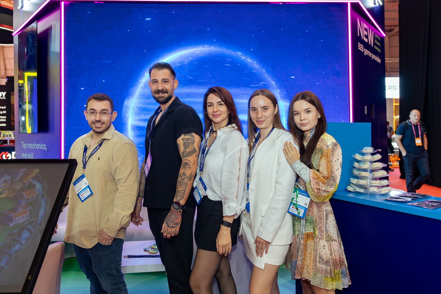 MEGAFAIR Team