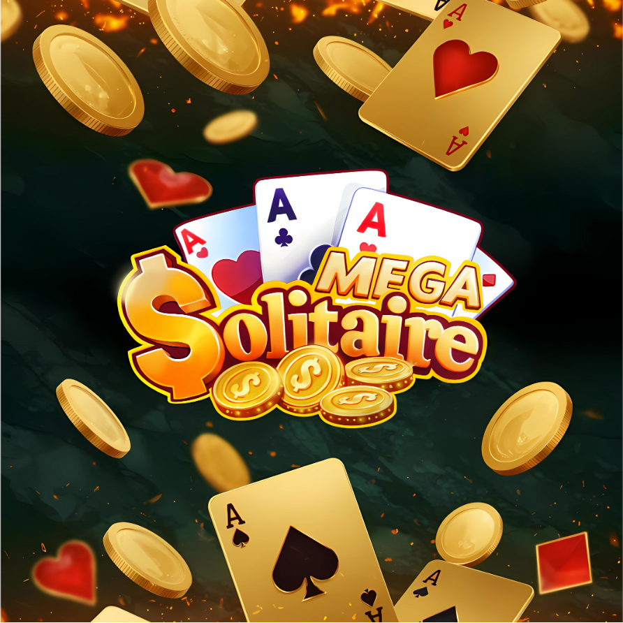 Mega Solitaire